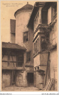 ALE1P4-68-0382 - RIQUEWIHR - REICHENWEIER - Strassburger Hof - Riquewihr