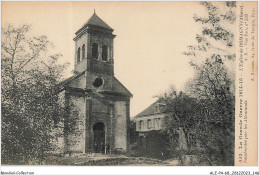 ALE1P4-68-0374 - La Grande Guerre 1914-15 - L'église De - ROMAGNY - Bombardée Par Les Allemands - Altkirch