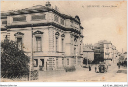 ALE1P3-68-0236 - MULHOUSE - Nouveau Musée - Mulhouse