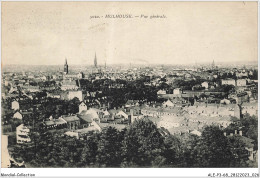 ALE1P3-68-0214 - MULHOUSE - Vue Générale - Mulhouse