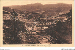 ALE1P2-68-0194 - Hautes-vosges - La Vallée De - MUNSTER  - Munster