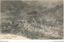 ALE1P2-68-0101 - Haute-alsace - RANSPACH  - Thann