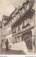 ALE1P1-68-0066 - RIQUEWIHR - Maison Jean Preiss-sattler - Riquewihr