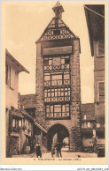 ALE1P1-68-0064 - RIQUEWIHR - Le Dolder - Riquewihr