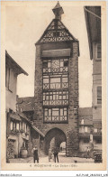 ALE1P1-68-0065 - RIQUEWIHR - Le Dolder - Riquewihr