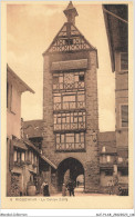 ALE1P1-68-0059 - RIQUEWIHR - Le Dolder - Riquewihr