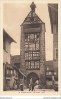 ALE1P1-68-0057 - RIQUEWIHR - Le Dolder - Riquewihr