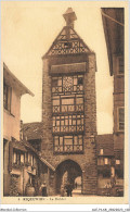 ALE1P1-68-0056 - RIQUEWIHR - Le Dolder - Riquewihr