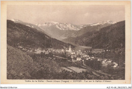 ALE1P1-68-0042 - Vallée De La Dolier - Haute-alsace - SEWEN - Vue Sur Le Ballon D'alsace - Thann