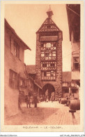 ALE1P1-68-0040 - RIQUEWIHR - Le Dolder - Riquewihr