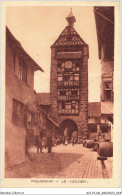 ALE1P1-68-0034 - RIQUEWIHR - Le Dolder - Riquewihr