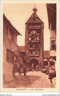 ALE1P1-68-0039 - RIQUEWIHR - Le Dolder - Riquewihr