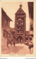 ALE1P1-68-0038 - RIQUEWIHR - Le Dolder - Riquewihr