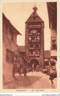 ALE1P1-68-0036 - RIQUEWIHR - Le Dolder - Riquewihr