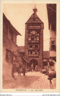 ALE1P1-68-0037 - RIQUEWIHR - Le Dolder - Riquewihr