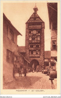 ALE1P1-68-0032 - RIQUEWIHR - Le Dolder - Riquewihr