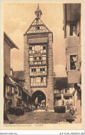 ALE1P1-68-0027 - RIQUEWIHR - Reichenweier - Dolder - Riquewihr