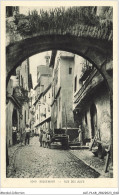 ALE1P1-68-0021 - RIQUEWIHR - Rue Des Juifs - Riquewihr