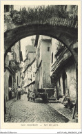 ALE1P1-68-0020 - RIQUEWIHR - Rue Des Juifs - Riquewihr