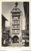 ALE1P1-68-0012 - RIQUEWIHR - Le Dolder - Riquewihr