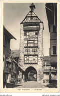 ALE1P1-68-0011 - RIQUEWIHR - Le Dolder - Riquewihr