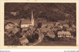 ALE1P1-68-0043 - SEWEN - Vue Sur Le Ballon D'alsace - Thann