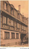 ALE1P1-68-0010 - RIQUEWIHR - Maison Jean Preiss - à L'étoile - Riquewihr