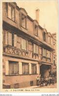 ALE1P1-68-0008 - RIQUEWIHR - Maison Jean Preiss  - Riquewihr