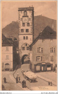 ALE1P1-68-0006 - RIBEAUVILLE - Rappoltsweiler - Ribeauvillé