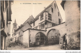 ALE1P1-68-0002 - RIQUEWIHR - Maison Voelflin - Riquewihr