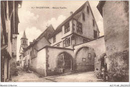 ALE1P1-68-0001 - RIQUEWIHR - Maison Voelflin - Riquewihr