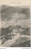 ALE2P10-68-0383 - THANN - Alsace - Vue Générale   - Thann