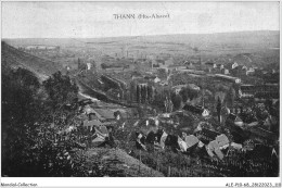 ALE2P10-68-0356 - THANN - Hte-alsace  - Thann