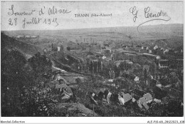 ALE2P10-68-0355 - THANN - Hte-alsace  - Thann