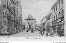 ALE2P10-68-0302 - THANN - La Grand'rue  - Thann