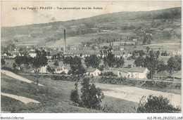 ALE2P8-68-0135 - Les Vosges - FRAIZE - Vue Panoramique Vers Les Aulnes  - Autres & Non Classés
