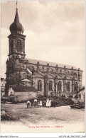 ALE2P8-68-0121 - Gruey Les Surance - L'église  - Sonstige & Ohne Zuordnung