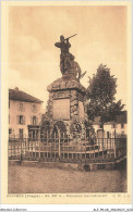 ALE2P8-68-0111 - GRANGES - Vosges - Alt 497m - Monument Commémoratif - Autres & Non Classés