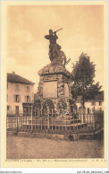 ALE2P8-68-0110 - GRANGES - Vosges - Alt 497m - Monument Commémoratif - Autres & Non Classés