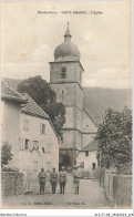 ALE2P7-68-0064 - Haute-alsace - SAINT-AMARIN - L'église  - Saint Amarin