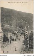 ALE2P7-68-0072 - Haute Alsace - SAINT-AMARIN - Rue Principale  - Saint Amarin