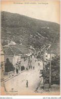 ALE2P7-68-0070 - Haute Alsace - SAINT-AMARIN - Rue Principale  - Saint Amarin