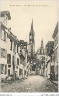 ALE2P7-68-0044 - Haute-alsace - THANN - La Rue Des Boeufs   - Thann