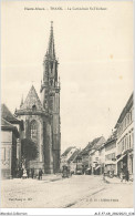 ALE2P7-68-0019 - Haute-alsace - THANN - La Cathédrale St-thiébaut  - Thann