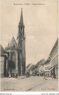 ALE2P7-68-0018 - Haute-alsace - THANN - L'église St-thiébaut  - Thann