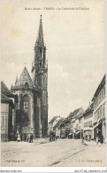 ALE2P7-68-0017 - Haute-alsace - THANN - La Cathédrale St-thiébaut  - Thann