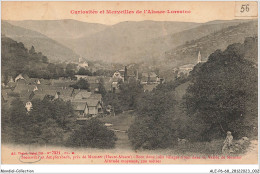 ALE1P6-68-0502 - Curiosités Et Merveilles De L'alsace-lorraine - STOSSWIHR Et D'AMPFERSBACH - Près De Munster  - Colmar