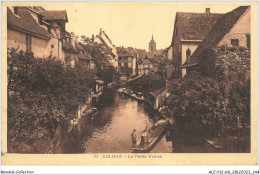 ALE2P12-68-0566 - COLMAR - La Petite Venise  - Colmar