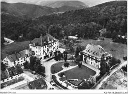 ALE2P12-68-0577 - Les TROIS-EPIS - Haut-rhin - Alt 650 M - Vue Panoramique Aérienne  - Trois-Epis