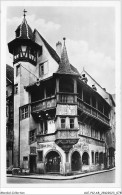 ALE2P12-68-0532 - COLMAR - Haut-rhin - Maison Pfister  - Colmar